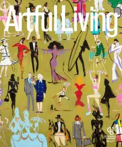 Artful Living - Autumn 2020