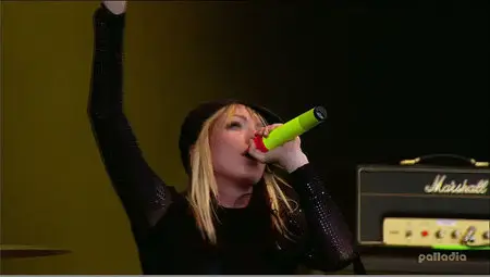 The Ting Tings - That's Not My Name