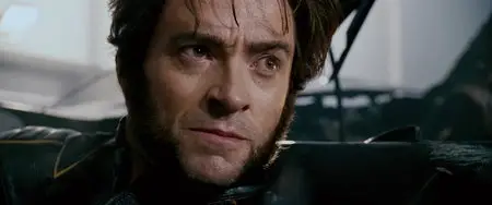 X-Men: The Last Stand (2006)