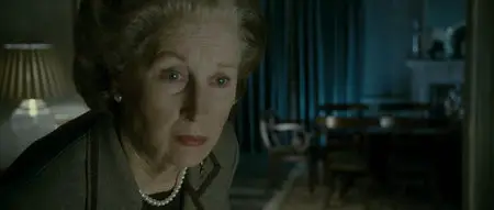 The Iron Lady (2011)