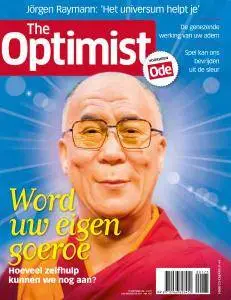 The Optimist - Juli-Augustus 2017