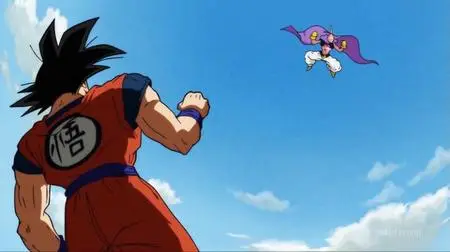 Dragon Ball Super S05E09