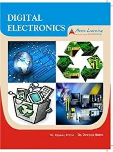 Digital Electronics - MDU