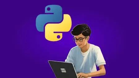 Python For Beginners : Learn Python In 60 Minutes!