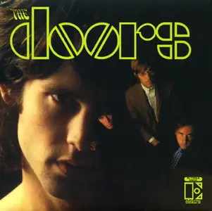 The Doors - Perception Box Set (2006)