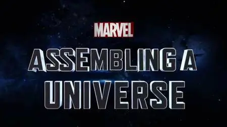 Marvel Studios: Assembling a Universe (2014)