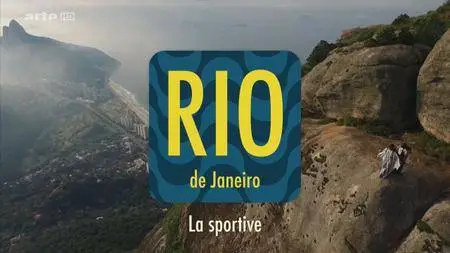 (Arte) Rio de Janeiro (2016)