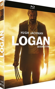 Logan (2017)