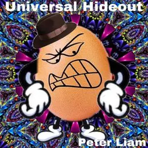 «Universal Hideout» by Peter Liam