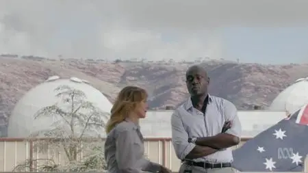 Pine Gap S01E05