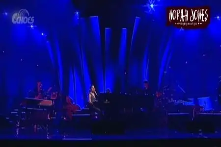 Norah Jones  - Singing About You (2013)