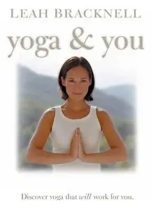 Leah Bracknell - Yoga And You [repost]
