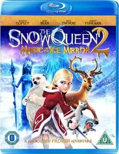 The Snow Queen 2 (2014)