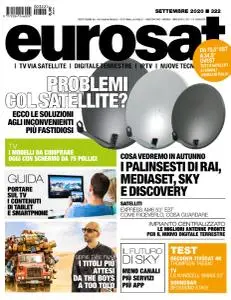 Eurosat N.322 - Settembre 2020