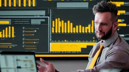 Power BI Essentials: From Basic to Intermediate Training