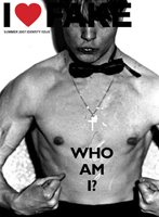ILOVEFAKE Magazine - Issue 7