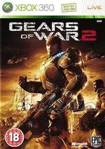 Gears of War 2 (XBOX360)