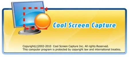 Cool Screen Capture 7.0.1.521
