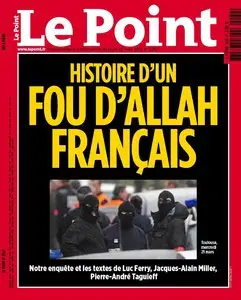 Le Point 2062 - 22 au 28 Mars 2012
