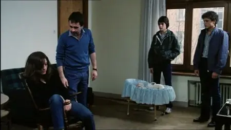 Overdose (1983)
