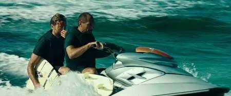 Point Break (2015)