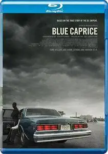 Blue Caprice (2013)