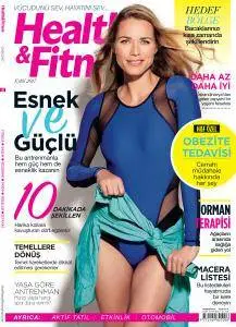 Health & Fitness Turkey - Eylül 2017