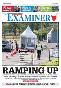 The Examiner - April 27, 2020