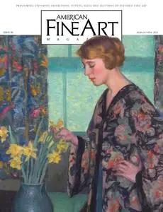 American Fine Art - March/April 2021