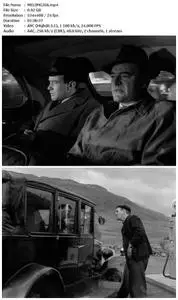 The Long Arm (1956)