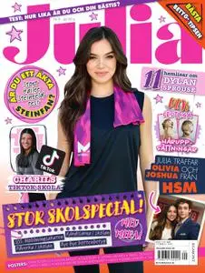 Julia – 22 september 2020