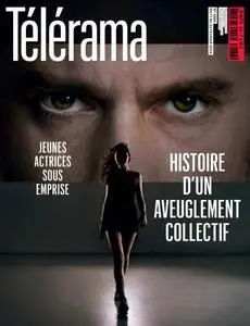 Télérama Magazine - 14 Février 2024