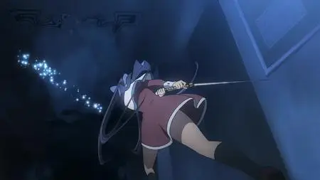 Kanon - TV  SP  - " Kanon - 15 (BD 1920x1080 x 264 2Audio mkv" yEnc