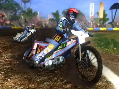 Speedway Liga (2009/Repack)