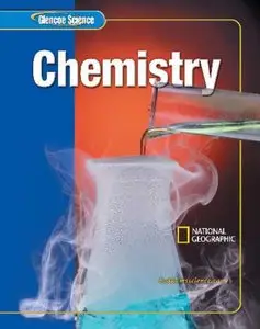 Glencoe Science: Chemistry, Student Edition (repost)
