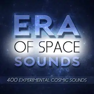Lucid Samples Era of Space Sounds WAV