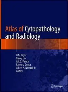 Atlas of Cytopathology and Radiology