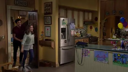 Fuller House S03E08