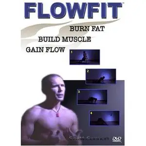 Scott Sonnon - Flow Fit Disc 1 [DVDRip]