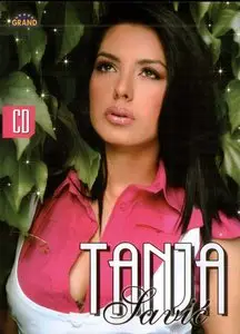 Tanja Savic - Da, da (2008)