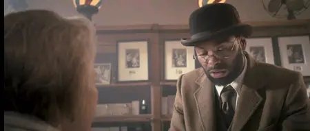 The Mortician (2011)