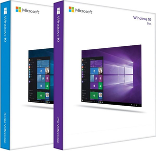 Windows 10 21H2 19044.1526 (x64) Consumer/Business Edition February 2022 MSDN