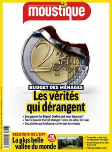 Moustique Magazine - 4 Mai 2022