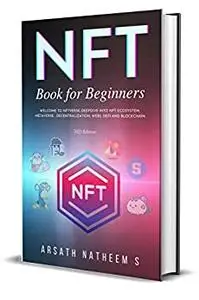 NFT BOOK FOR BEGINNERS: Welcome to NFTverse