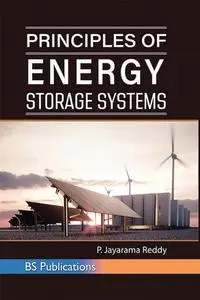 Principles of Energy Storage Systems