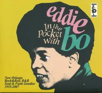 In The Pocket With Eddie Bo (2008)