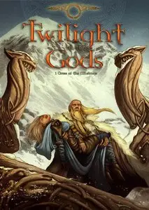 Twilight of the Gods T1 Curse of the Nibelungs (2007)