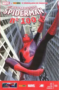 El Asombroso Spiderman Vol.7 #100