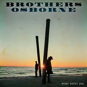 Brothers Osborne - Port Saint Joe (2018) [Official Digital Download 24/48]