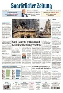 Saarbrücker Zeitung – 17. April 2019